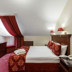 Гостиница Корона Казань-77