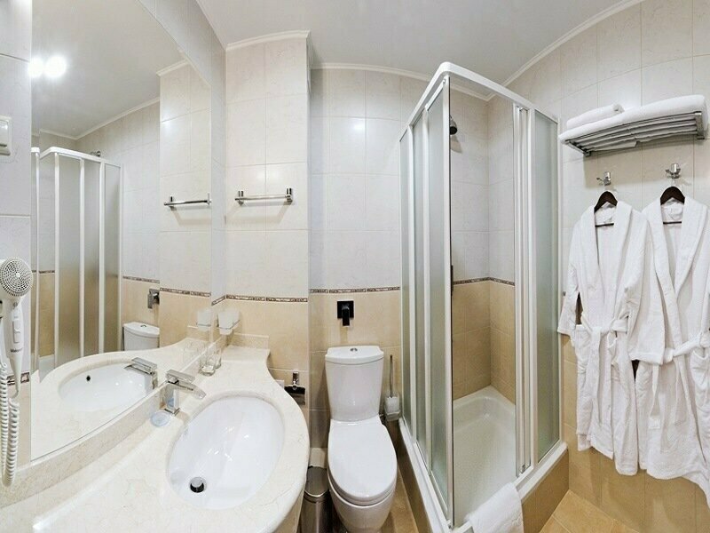 Гостиница Корона Казань-18