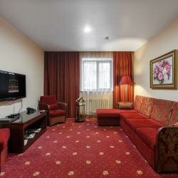 Гостиница Корона Казань-113