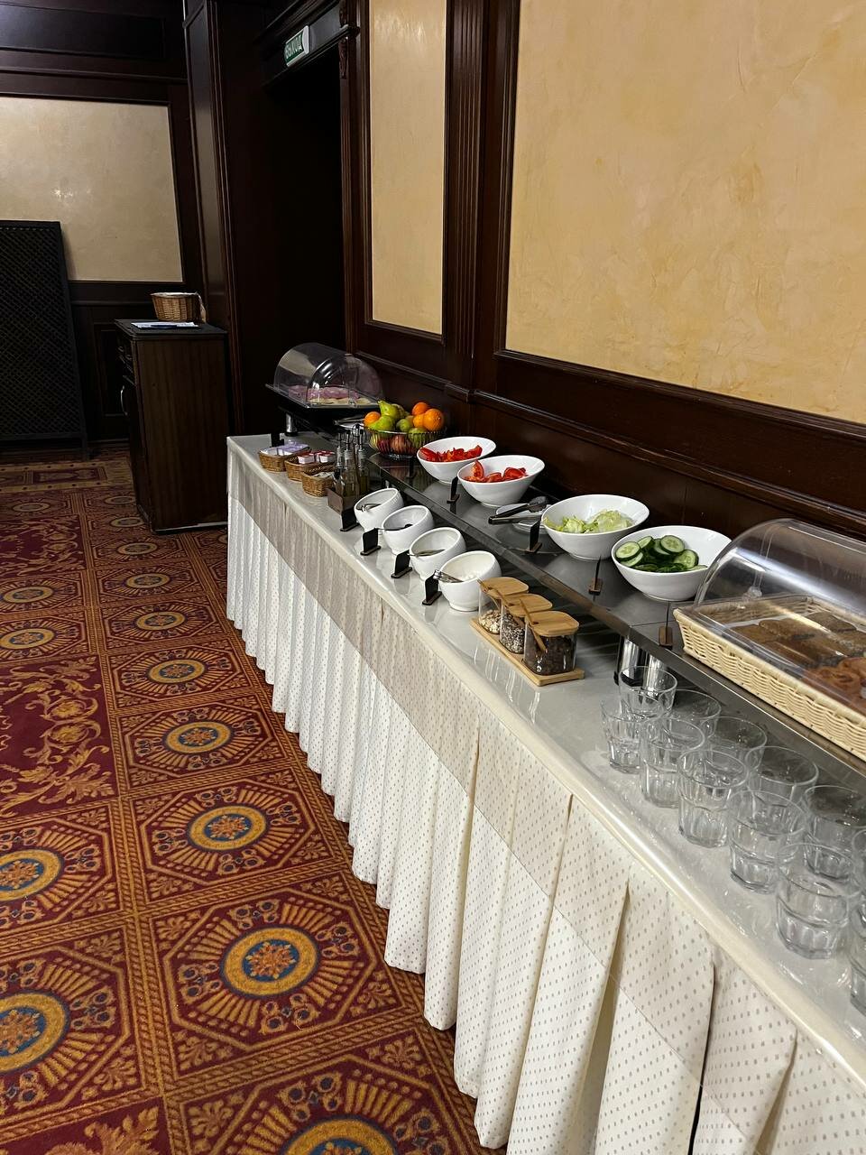 Гостиница Корона Казань-74