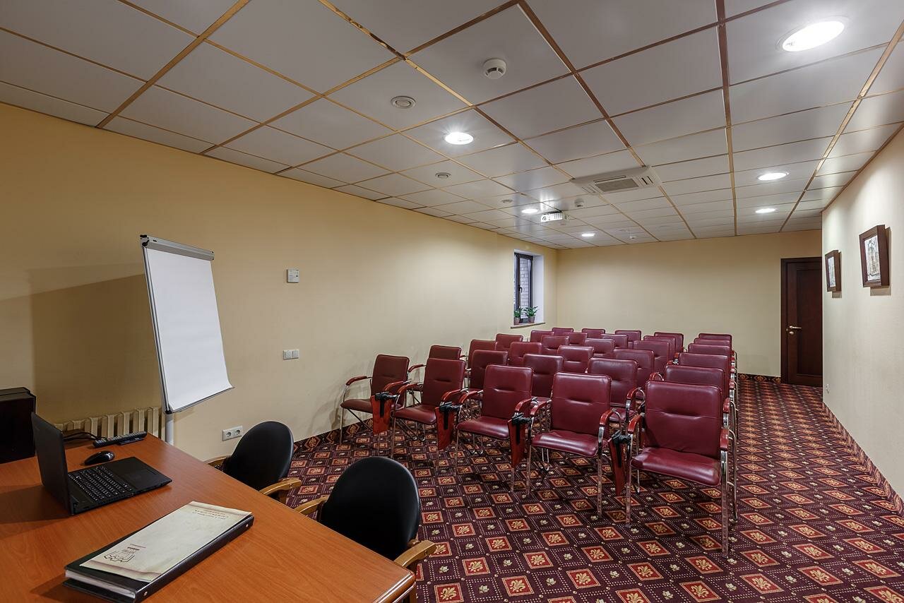 Гостиница Корона Казань-161