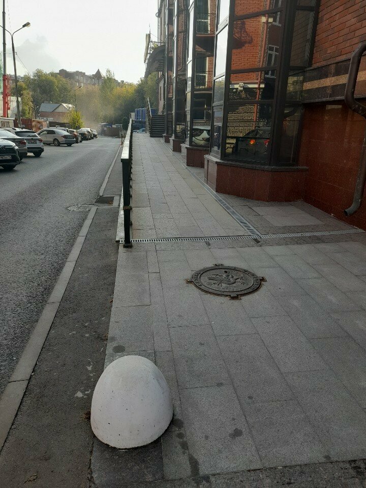 Гостиница Корона Казань-41