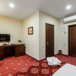 Гостиница Корона Казань-110