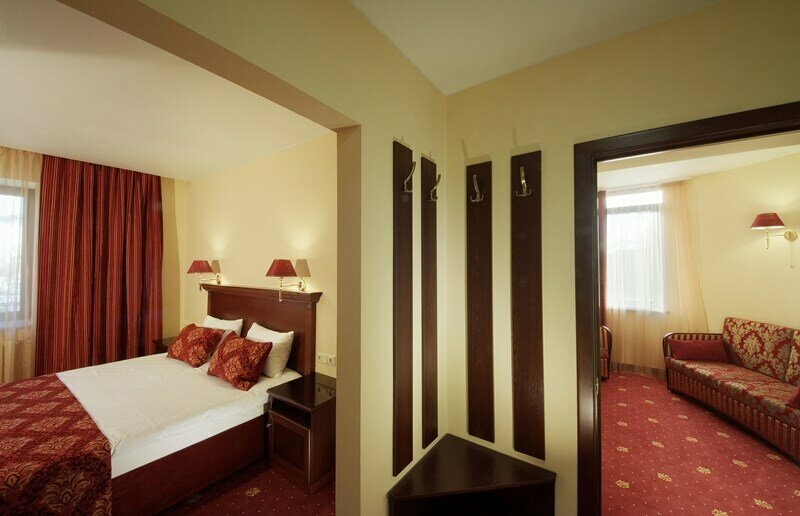 Гостиница Корона Казань