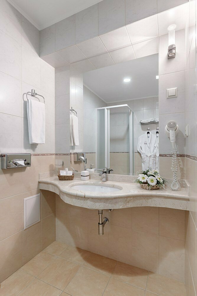 Гостиница Корона Казань