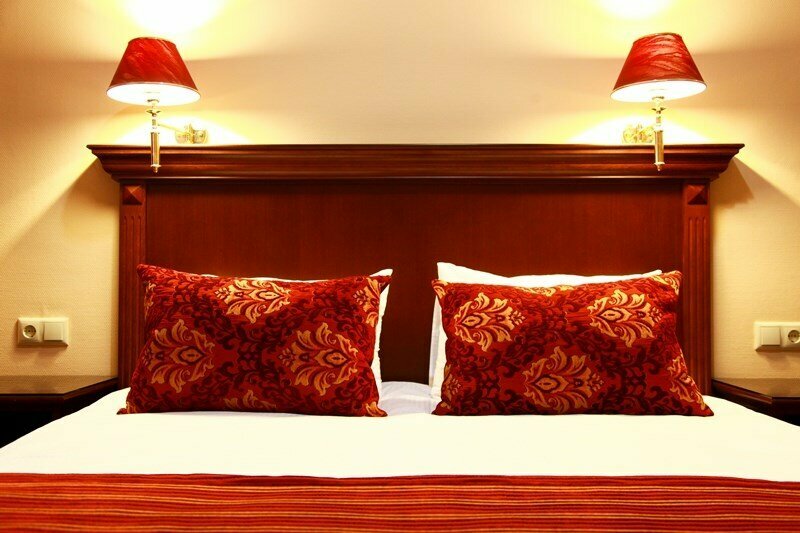 Гостиница Корона Казань