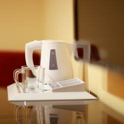 Гостиница Корона Казань-35