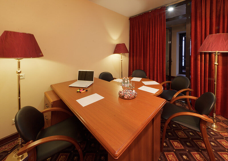 Гостиница Корона Казань-14