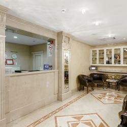 Гостиница Корона Казань-125