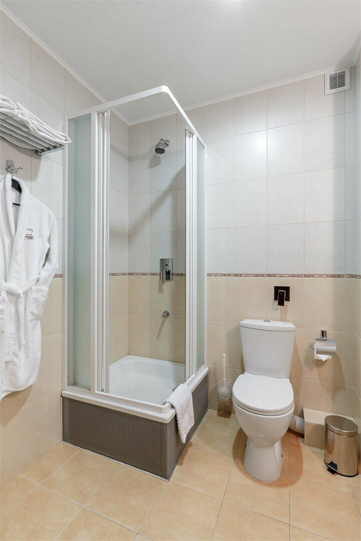 Гостиница Корона Казань