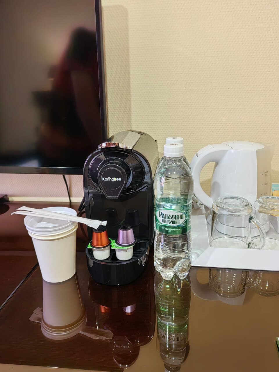 Гостиница Корона Казань-67