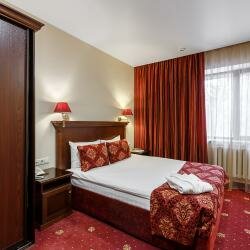 Гостиница Корона Казань-152