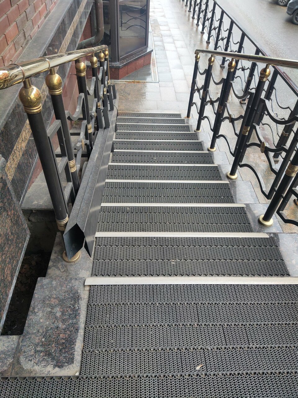 Гостиница Корона Казань-61