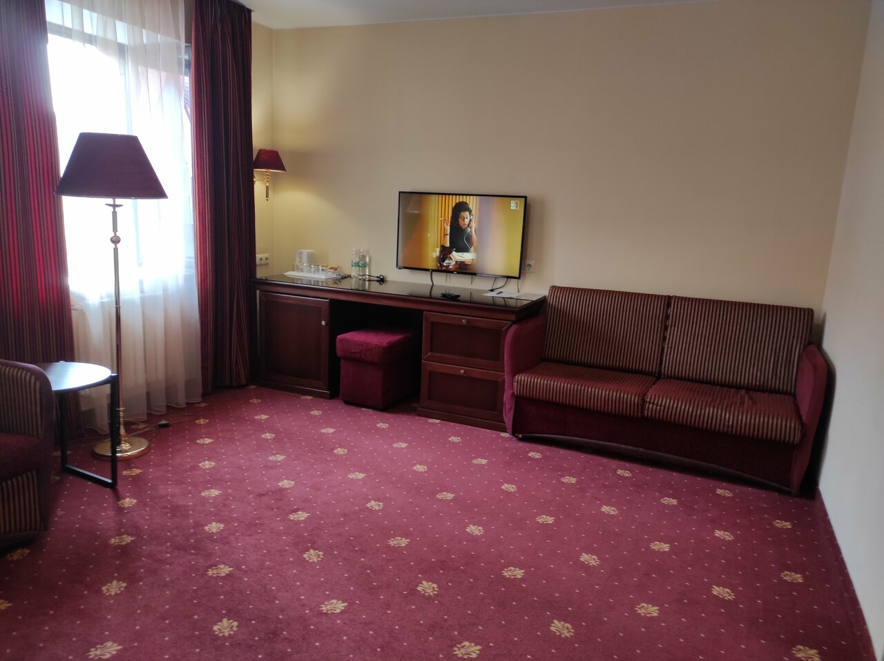 Гостиница Корона Казань-100