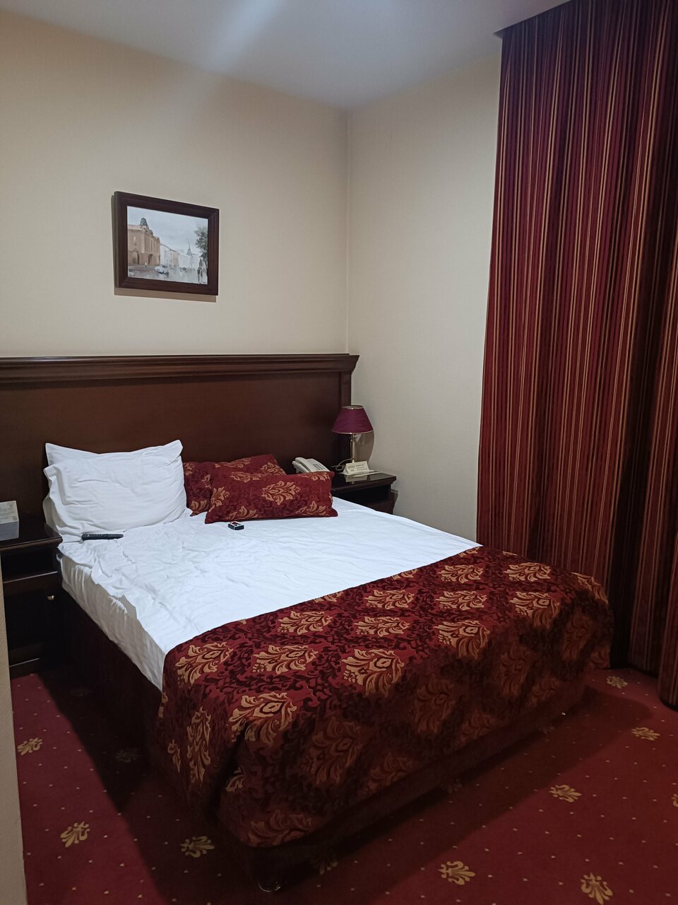 Гостиница Корона Казань-186