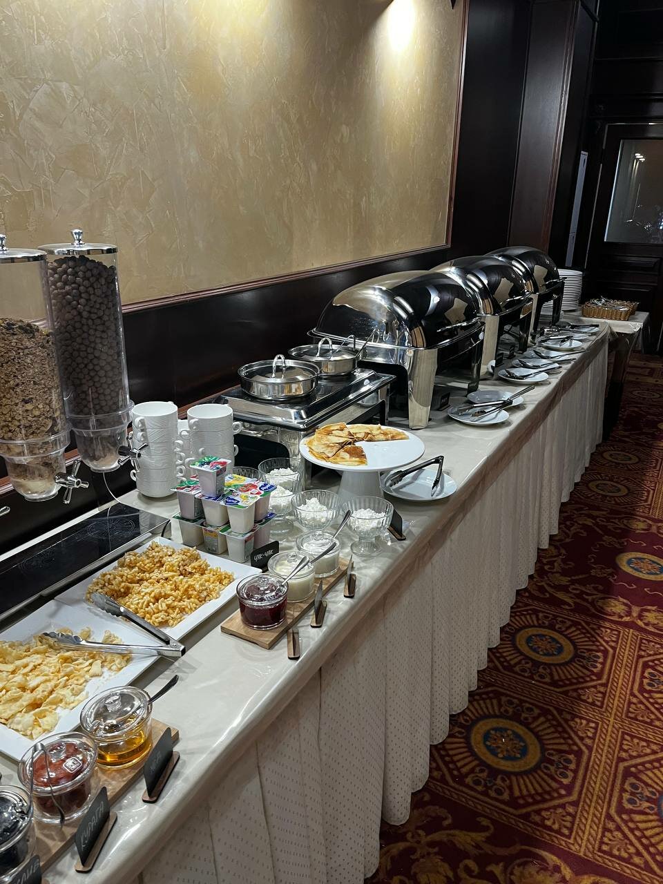 Гостиница Корона Казань-68