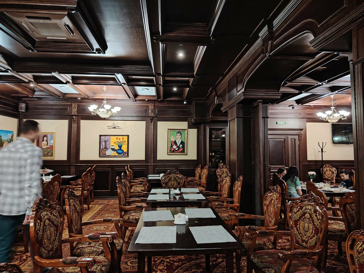 Гостиница Корона Казань-181