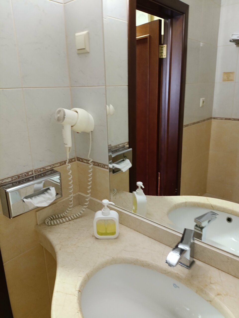 Гостиница Корона Казань-183