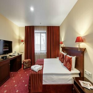 Гостиница Корона Казань-93