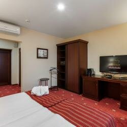 Гостиница Корона Казань-134