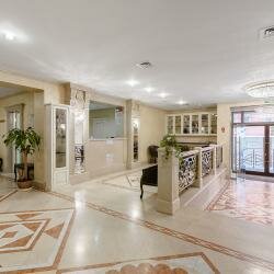 Гостиница Корона Казань-116