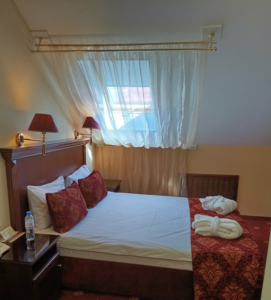 Гостиница Корона Казань-180