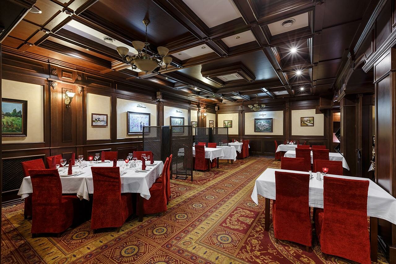 Гостиница Корона Казань-138