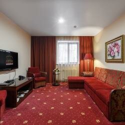 Гостиница Корона Казань-145