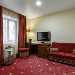 Гостиница Корона Казань-156