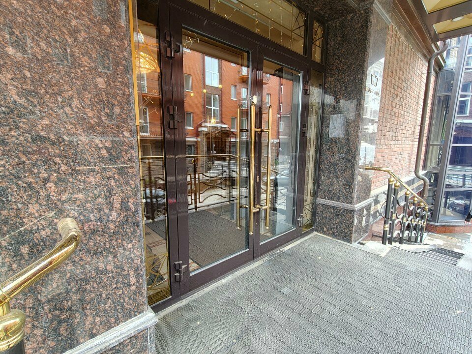 Гостиница Корона Казань-38