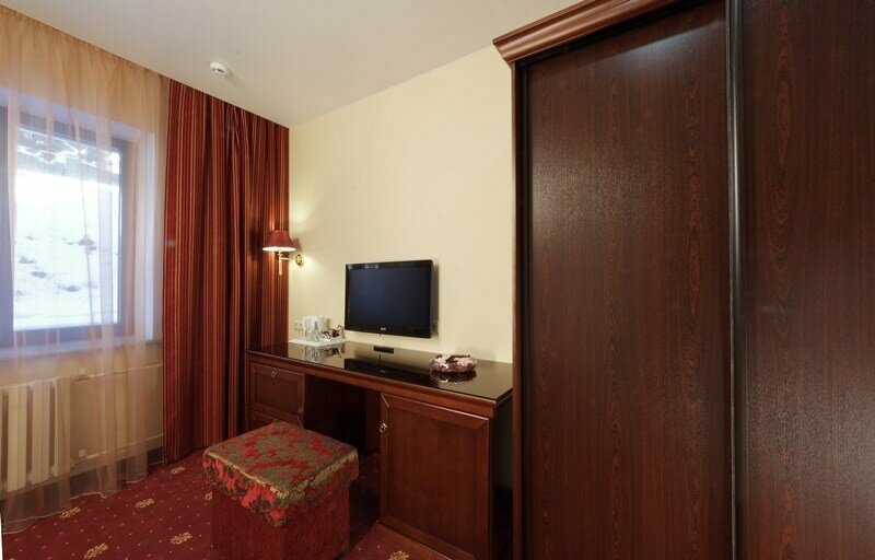 Гостиница Корона Казань