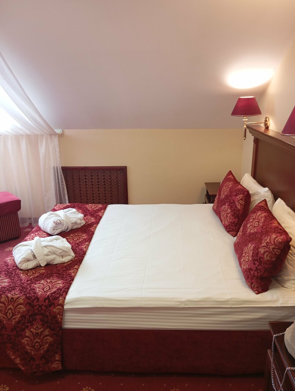 Гостиница Корона Казань-169