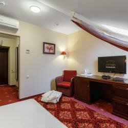 Гостиница Корона Казань-133