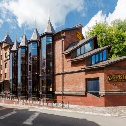 Гостиница Корона Казань-53