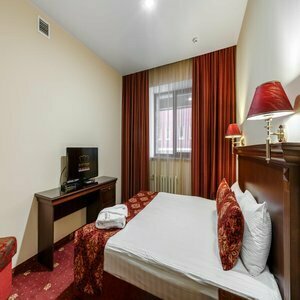 Гостиница Корона Казань-126