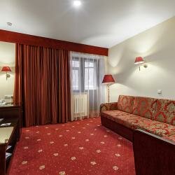 Гостиница Корона Казань-151