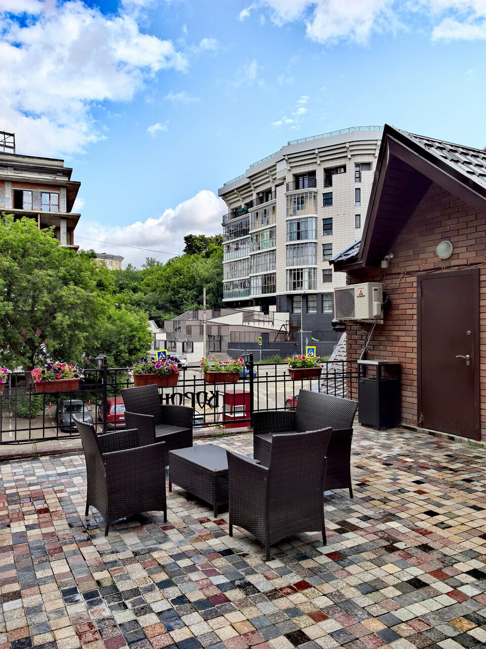 Гостиница Корона Казань-174