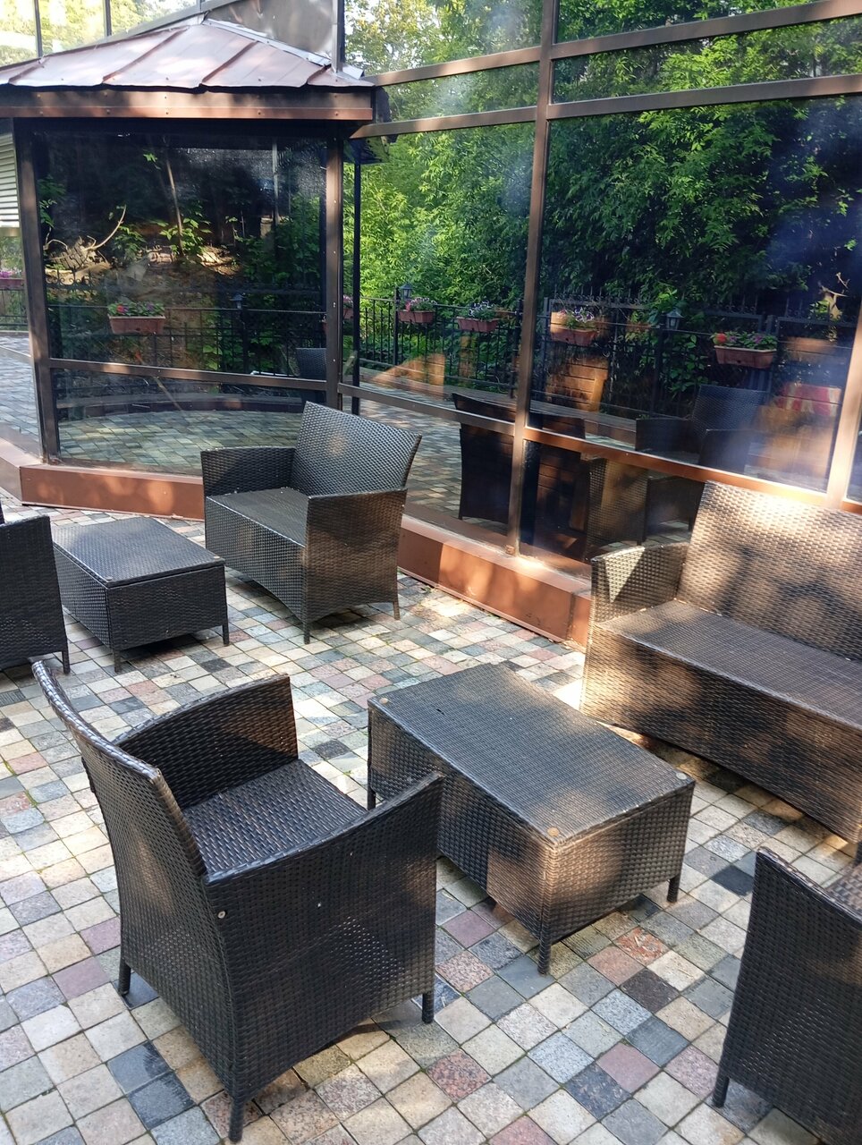 Гостиница Корона Казань-166