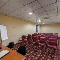 Гостиница Корона Казань-122