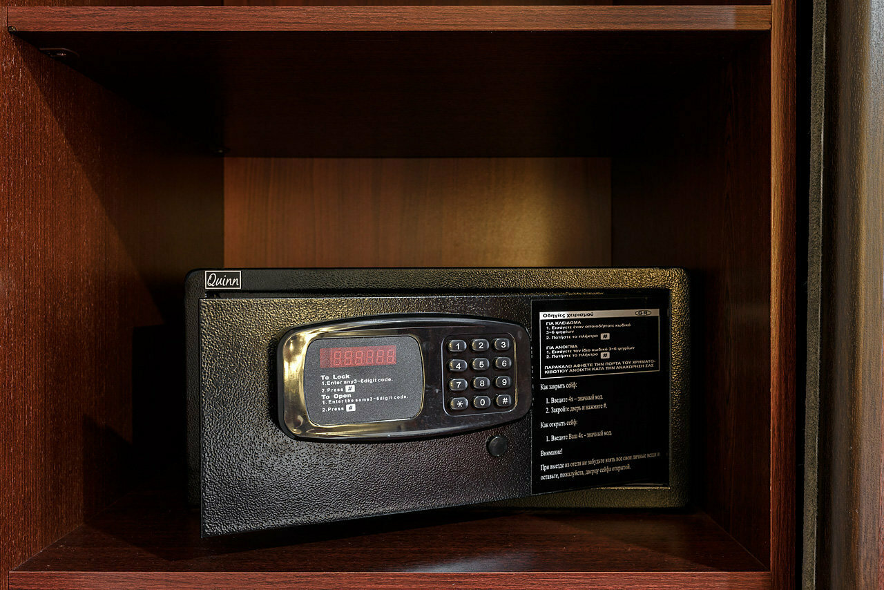 Гостиница Корона Казань-23