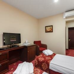 Гостиница Корона Казань-149