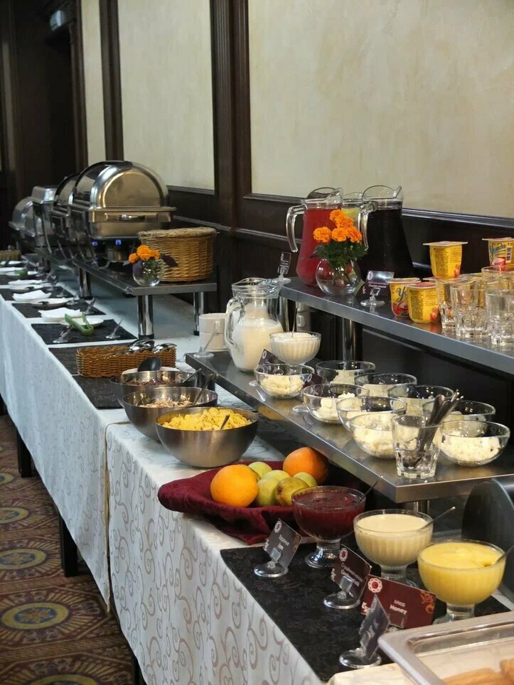 Гостиница Корона Казань-5