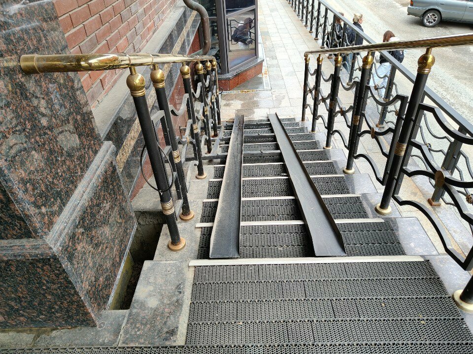 Гостиница Корона Казань-32