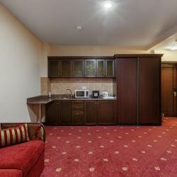 Гостиница Корона Казань-66