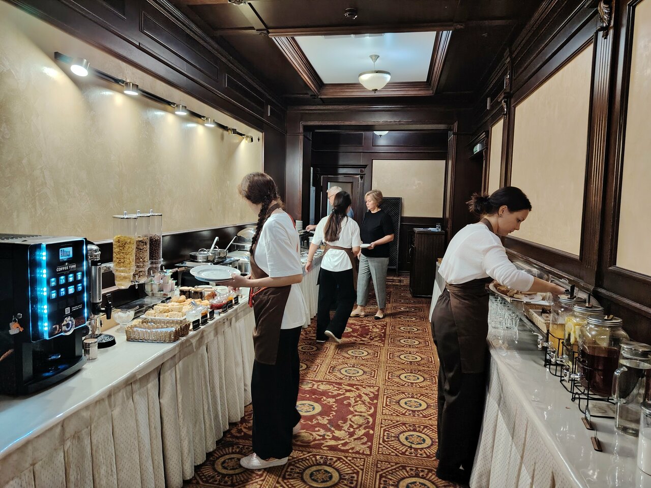 Гостиница Корона Казань-177