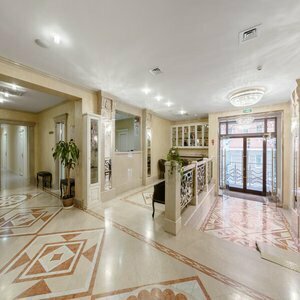 Гостиница Корона Казань-164