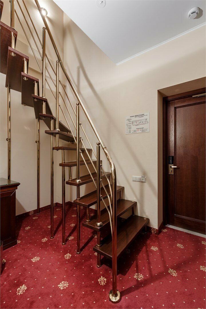 Гостиница Корона Казань