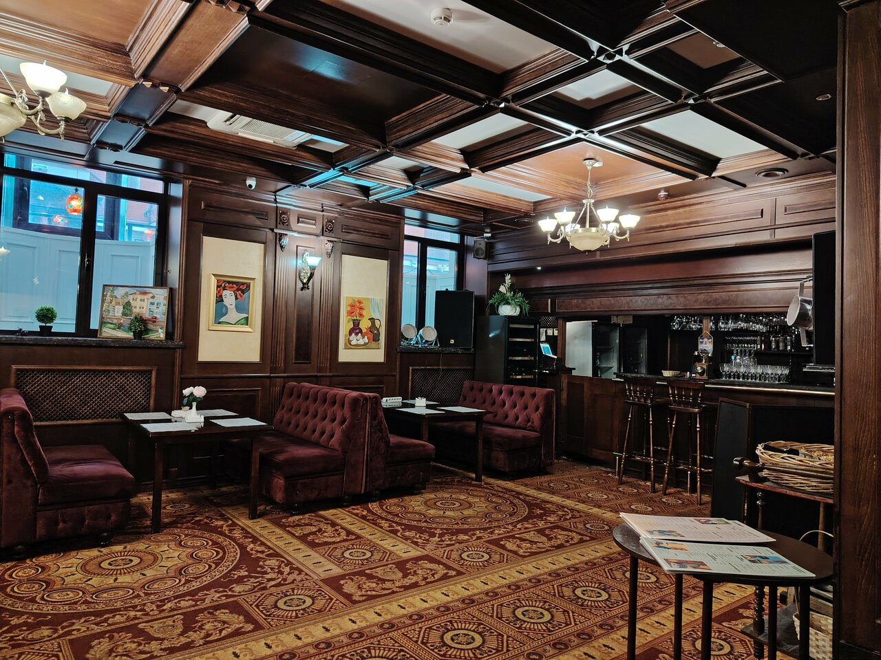 Гостиница Корона Казань-184