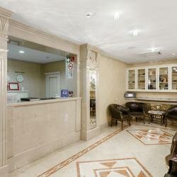 Гостиница Корона Казань-94