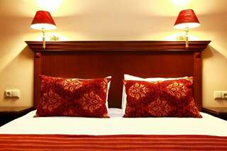 Гостиница Корона Казань Комфорт-3